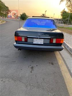 مێرسێدس بێنز S-Class